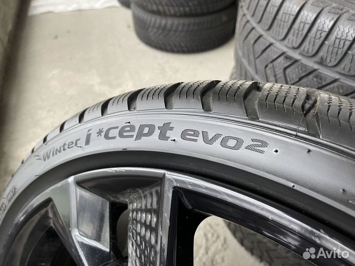 Hankook Winter I'Cept Evo2 W320A SUV 285/30 R22