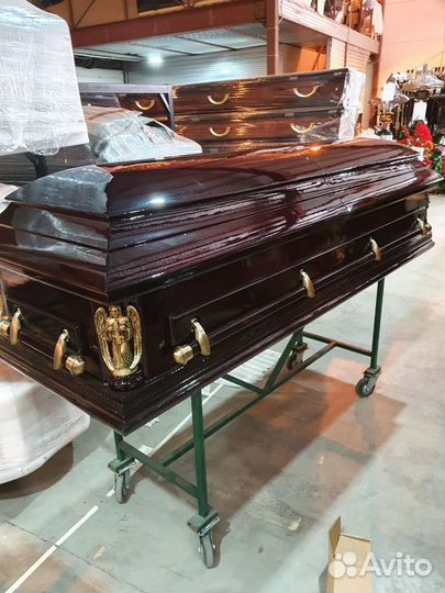 Гробы от производителя