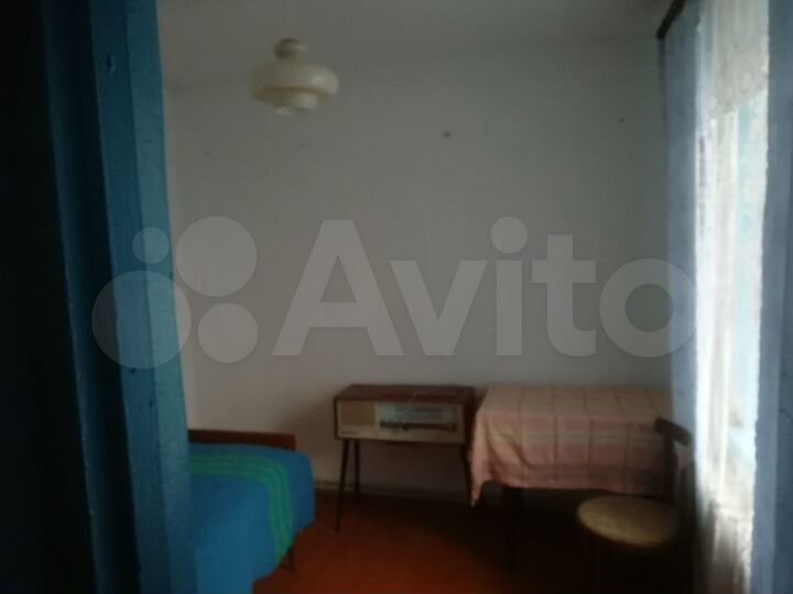 Дом 82 м² на участке 13 сот.