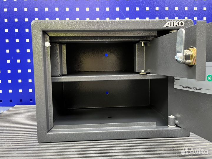 Сейф для документов TT-23 EL