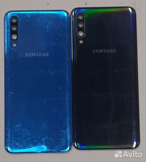 Samsung Galaxy A50, 4/64 ГБ