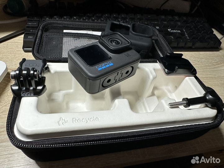Gopro hero 10 black