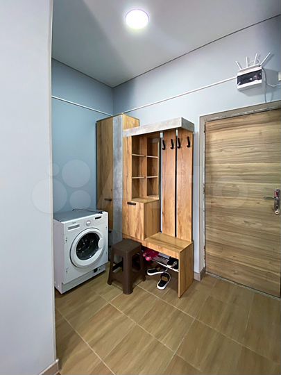 2-к. квартира, 46 м², 3/4 эт.
