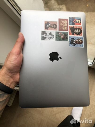 Apple macbook pro 13
