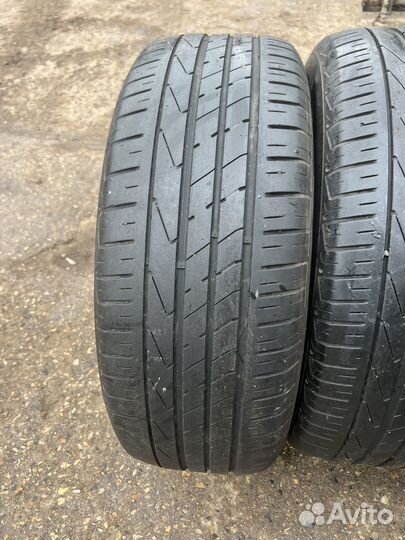 Hankook Ventus S1 Evo 2 SUV K117C 235/60 R18 103V