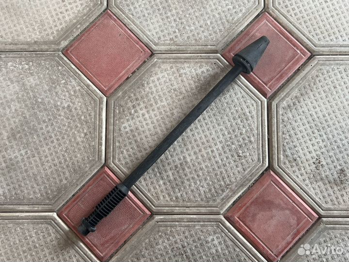 Насадки для karcher