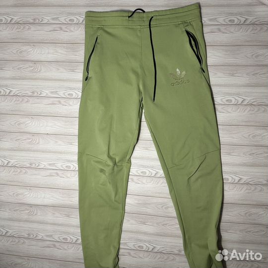 Штаны женские adidas L-XL