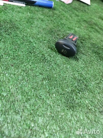 Кнопка противотуманных фар LADA Kalina