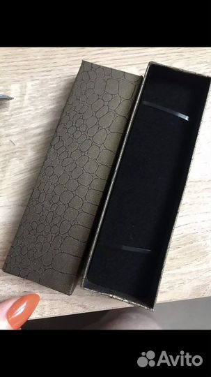 Подарочные коробки