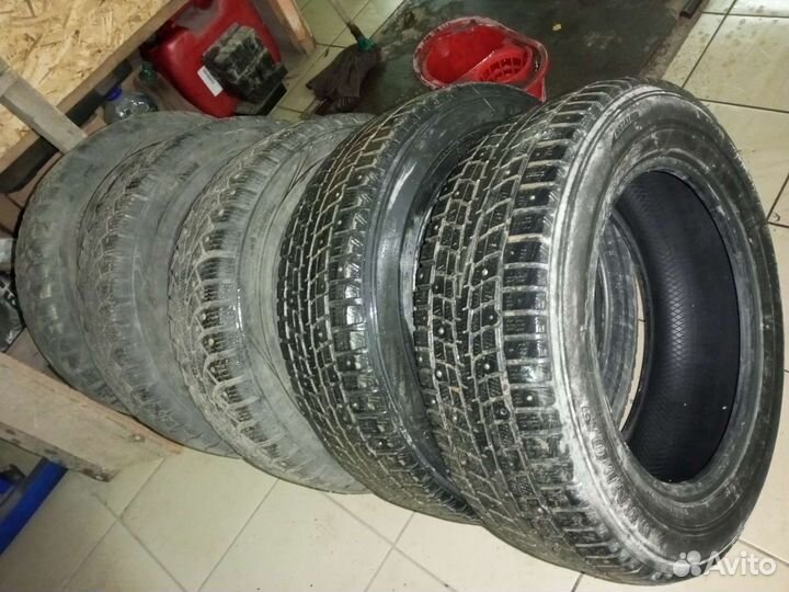 КАМА Кама-Евро-519 205/55 R16