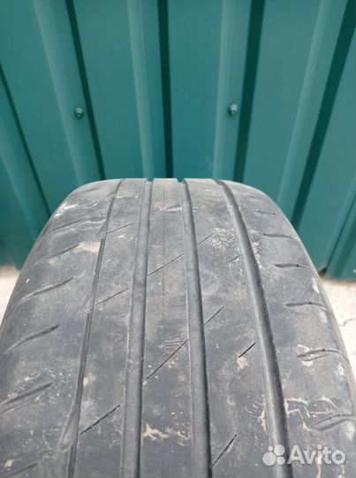 Bridgestone Potenza Adrenalin RE004 205/55 R16