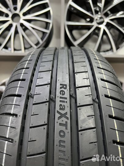 Triangle Reliax Touring TE307 185/55 R15 82V