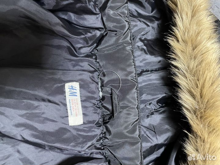 Куртка H&M