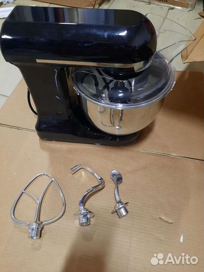 Планетарный Миксер oberhof Breth C-34