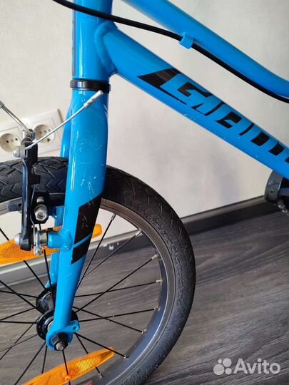 Велосипед детский Giant ARX 16 f/w 2020