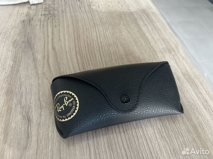 Очки Ray-Ban New Wayfarer RB 2132 622 55