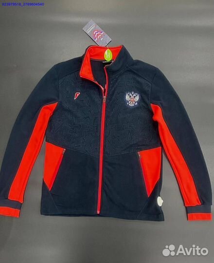 Спортивный костюм Forward (Арт.40888)