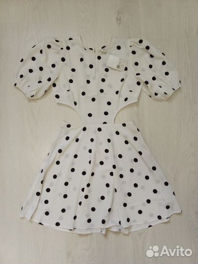 Платье новое River Island, Maag, Sinsay, размер S