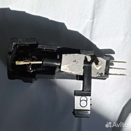 Игла для радиолы