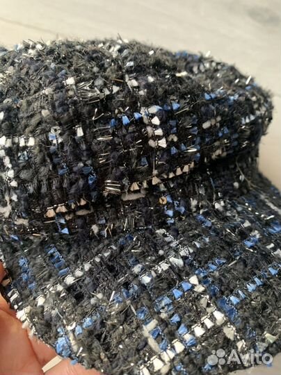 Кепи Stradivarius женская новая