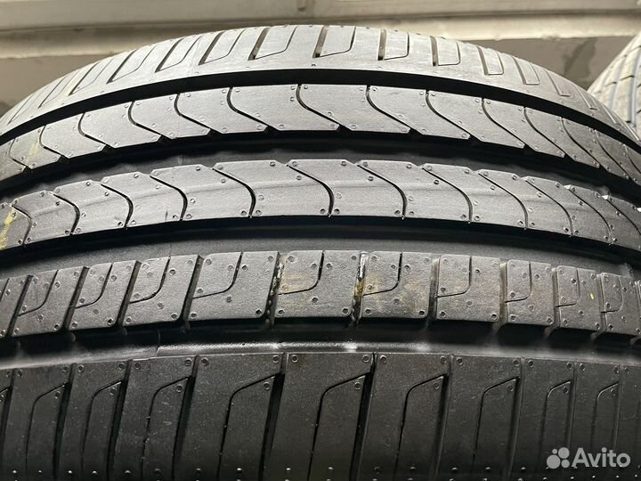 Pirelli P Zero 275/35 R22 22Y