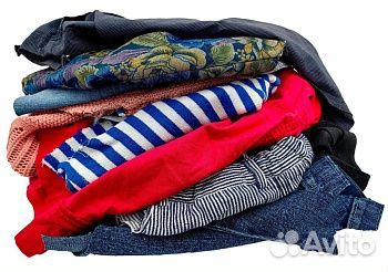 Ветошь стандарт (10кг)