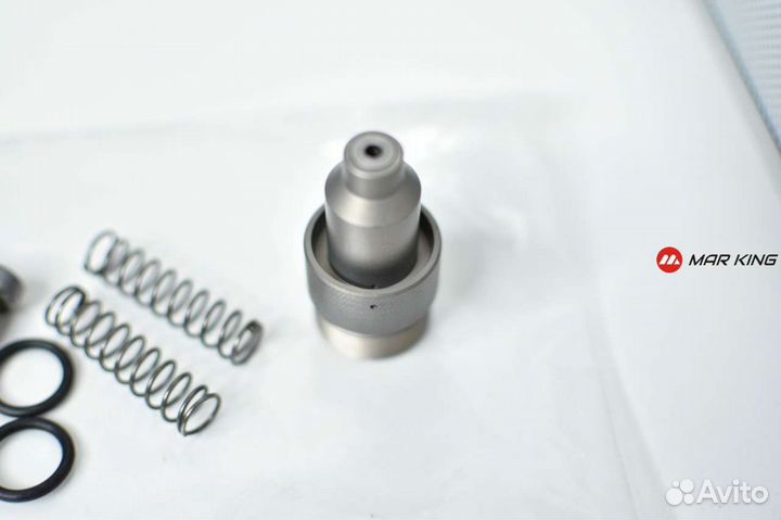 Маркиратор ударно точечный пневматический 150х50мм