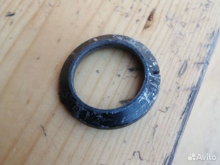 Пыльник на трюковой самокат