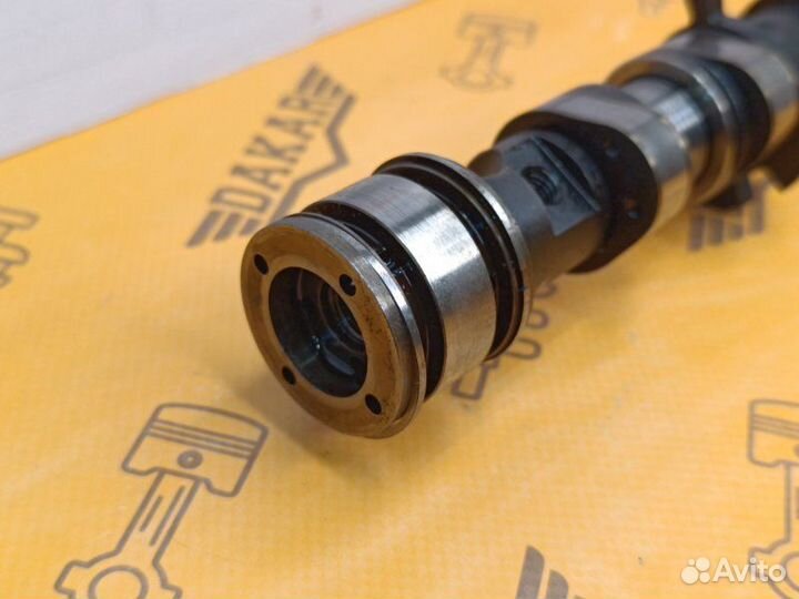 Распредвал впускной левый Audi A6 C6 BKH 2007