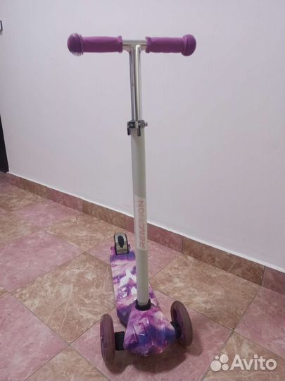 Самокат детский