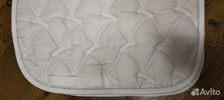 Вальтрап белый