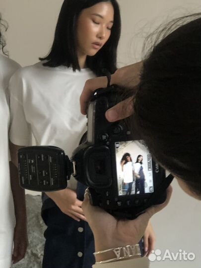 Создание бренда одежды