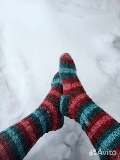 Гольфы/носки/следки