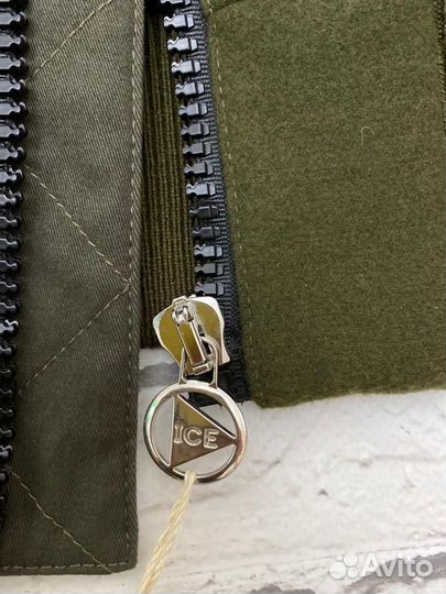 Куртка мужская