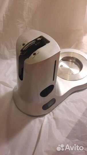 Корпус для планетарного миксера Bork e800