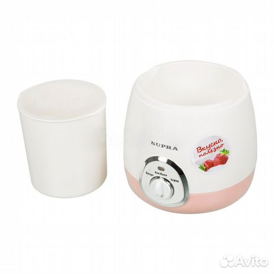 Йогуртница supra
