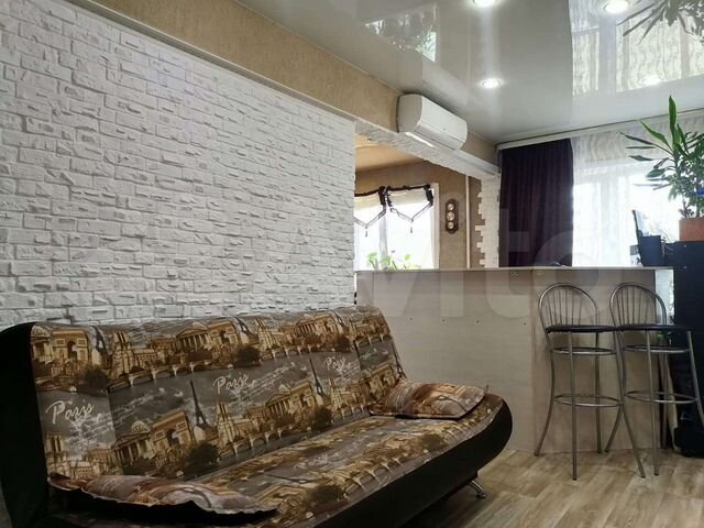 2-к. квартира, 44,8 м², 3/5 эт.