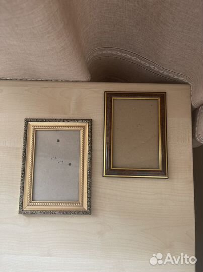 Рамки для фото