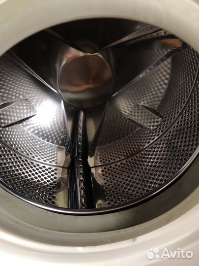 Стиральная машина узкая Whirlpool