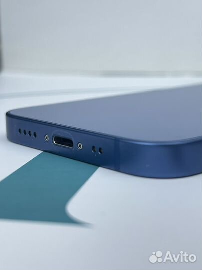 iPhone 13 mini 256 gb Blue
