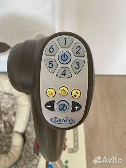 Детские качели