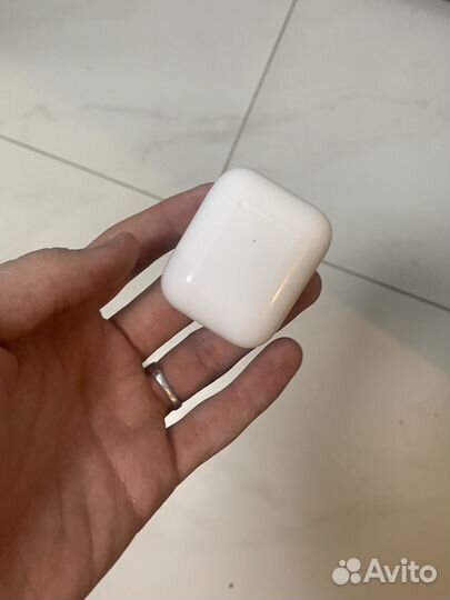Airpods реплика
