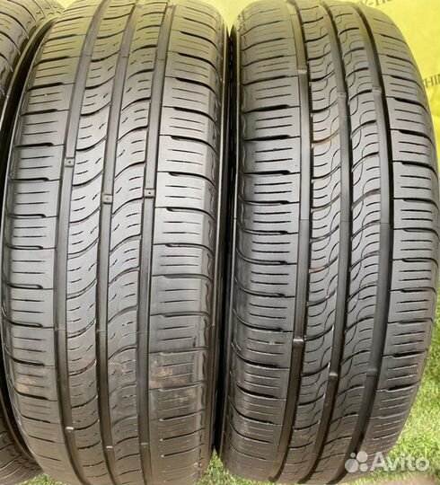 Kumho Sense KR26 205/65 R16