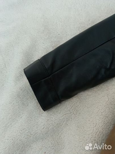 Парка детская zara р.122