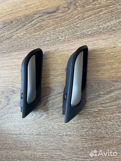 Ручка двери салонная BMW X5 E53 2002