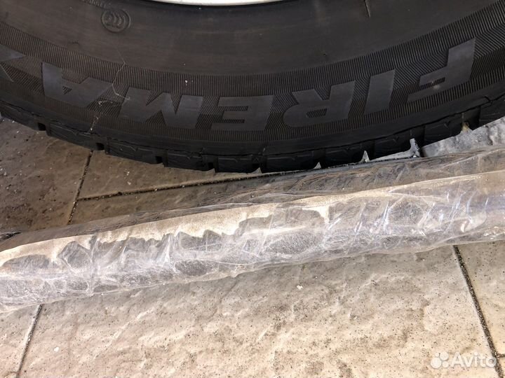 Firemax FM316 4/5 R5