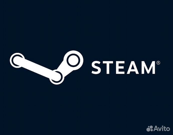 Ключи Steam