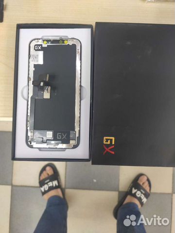 Экраны на iPhone X/Xs,Max/XR/11/11pro/12/12pro/13