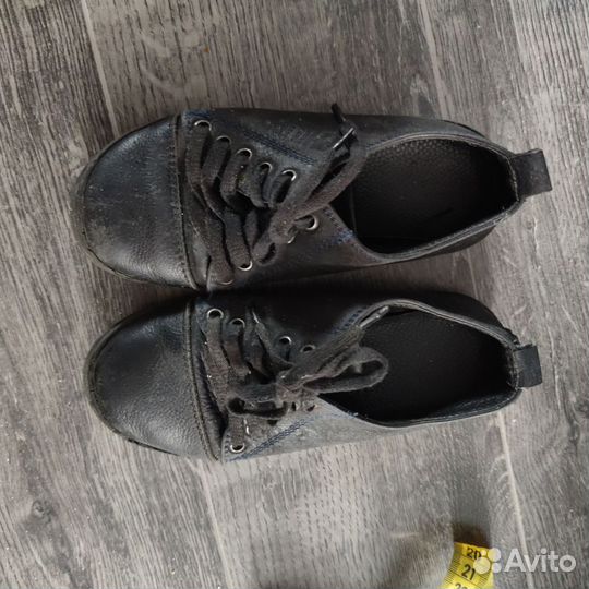 Ботинки philipp plein р-р 29