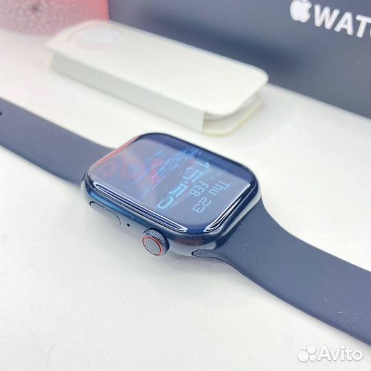 Смарт часы Smart Watch 8 N1KE